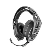 سماعة رأس لاسلكية وقاعدة RIG - 800 Pro HS لجهاز PS4|PS5 PC - أسود